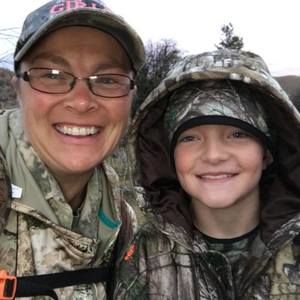 Meet your Posher, Bridget